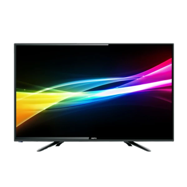 Orpel 24 inch 24 WIHN LED TV (Black)