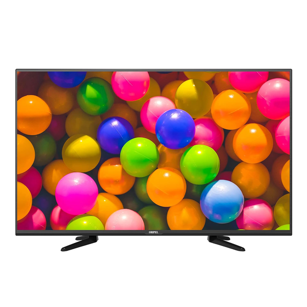 Orpel 32 inch 32 WIHS HD Ready Smart LED TV (Black)