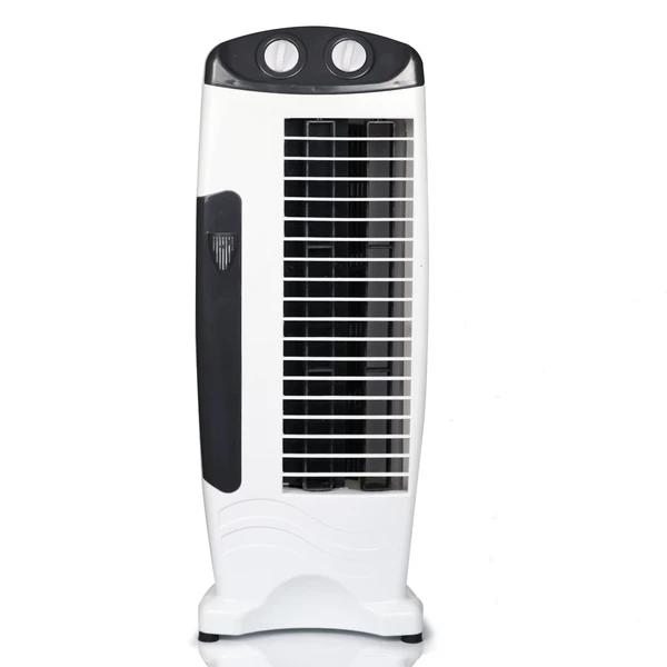 Surya Shine Tower Fan High Speed Powerful Motor ( White & Grey )