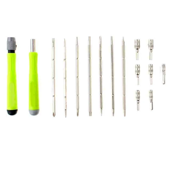 VEV Power New Hot Sell | Multifunctional Screwdriver (16 PC)