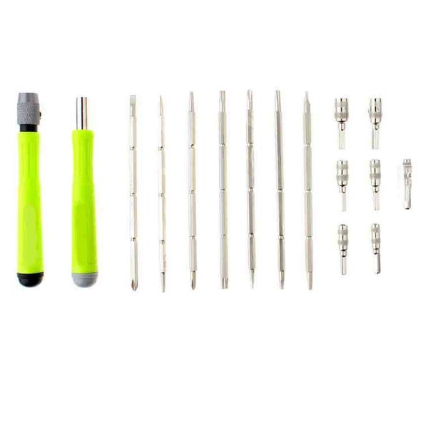 Power New Hot Sell | Multifunctional Screwdriver (16 PC)