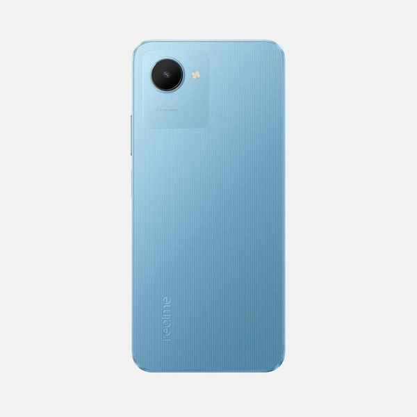 Realme realme C30s 4GB/64GB | 5000mAh Battery (Stripe Blue)