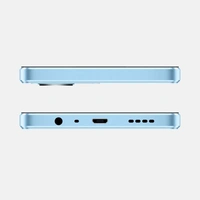Realme realme C30s 4GB/64GB | 5000mAh Battery (Stripe Blue)