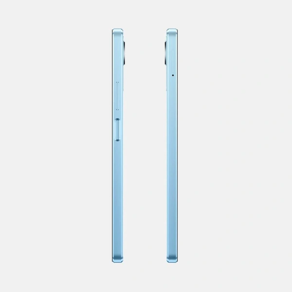 Realme realme C30s 4GB/64GB | 5000mAh Battery (Stripe Blue)
