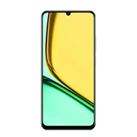 realme C61 4GB | 64GB (Safari Green) - Safari Green