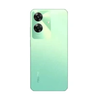 realme C61 4GB | 64GB (Safari Green) - Safari Green
