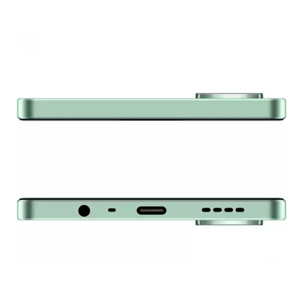 realme C61 4GB | 64GB (Safari Green) - Safari Green