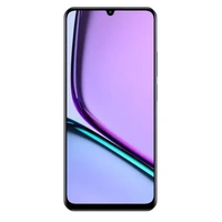 realme C61 4GB | 64GB (Marble Black) - Marble Black