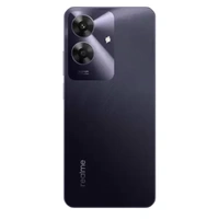 realme C61 4GB | 64GB (Marble Black) - Marble Black