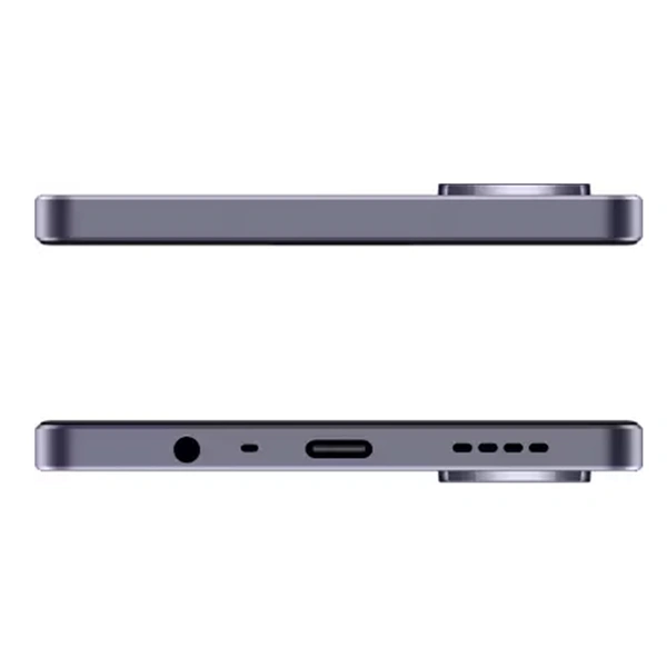 realme C61 4GB | 64GB (Marble Black) - Marble Black