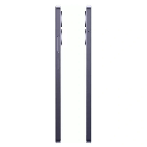 realme C61 4GB | 64GB (Marble Black) - Marble Black