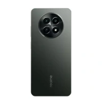 Realme C65 5G 4GB RAM | 128GB Storage (Glowing Black) - Glowing Black