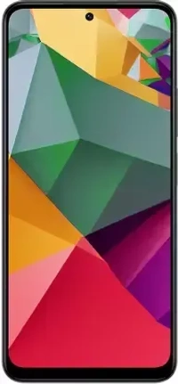 Redmi Note 12 6GB/64GB | 5000mAh Battery | 50MP Al Triple Camera (Lunar Black)