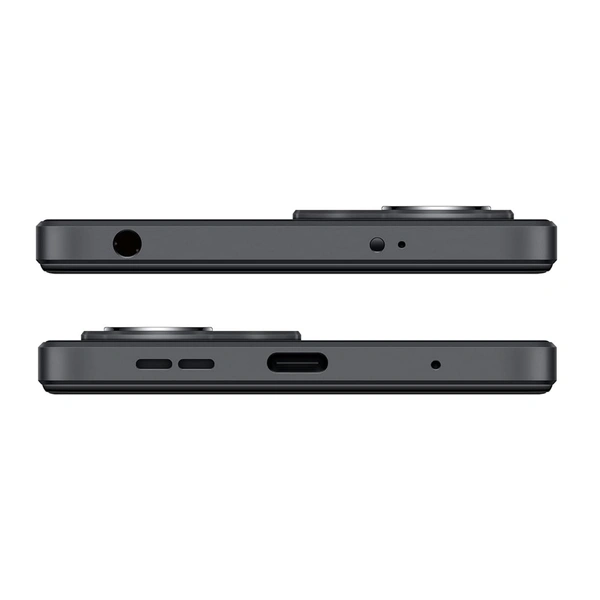 Redmi Note 12 6GB/64GB | 5000mAh Battery | 50MP Al Triple Camera (Lunar Black)