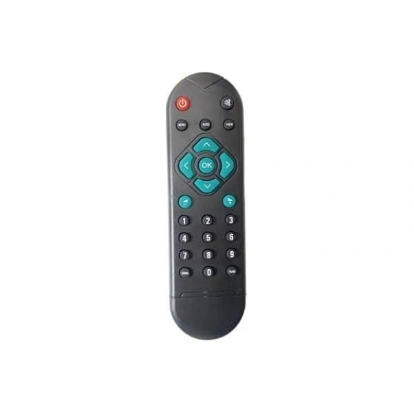 VEV Dilos Set-Top Box (SD-2772) Compatible For Dilos Set-Top Box Free To Air MPEG-2 