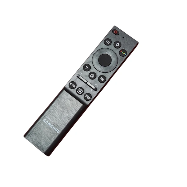 VEV Samsung Remote Compatible for Samsung Remote Control (Black)