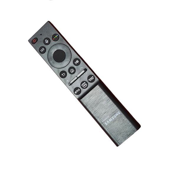 VEV Samsung Remote Compatible for Samsung Remote Control (Black)