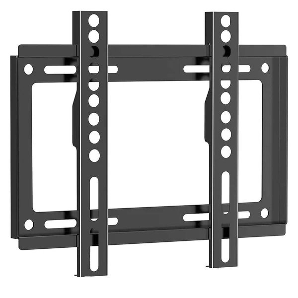 Shreyam 12"-35" LCD/LED Wall Mount SE 142 (Black)