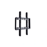 Shreyam 26"-63" LCD/LED Wall Mount SE 144 (Black)