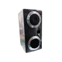 Sony Max Home Theater Digital Sound Multimedia Speaker (Black)