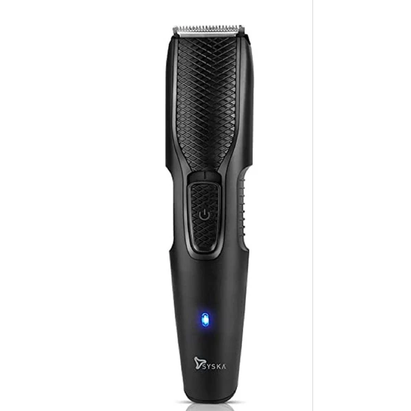 Syska HT200U Beard Trimmer (Black)