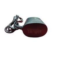 Target JI-02 | 1.8A | Travel Adapter | JIO Charger (Black)