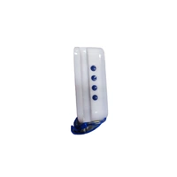 Target SB-15 Mini Party Speaker | Smart LED Wireless Speaker | 7 Hrs Play Time  - Blue