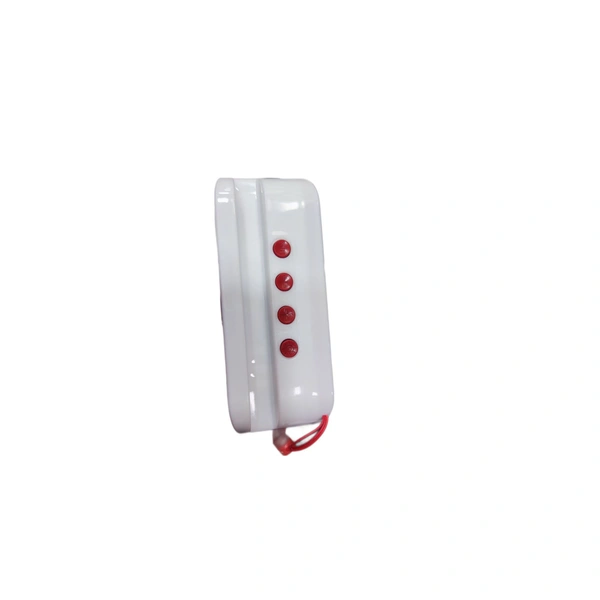 Target SB-15 Mini Party Speaker | Smart LED Wireless Speaker | 7 Hrs Play Time  - Red