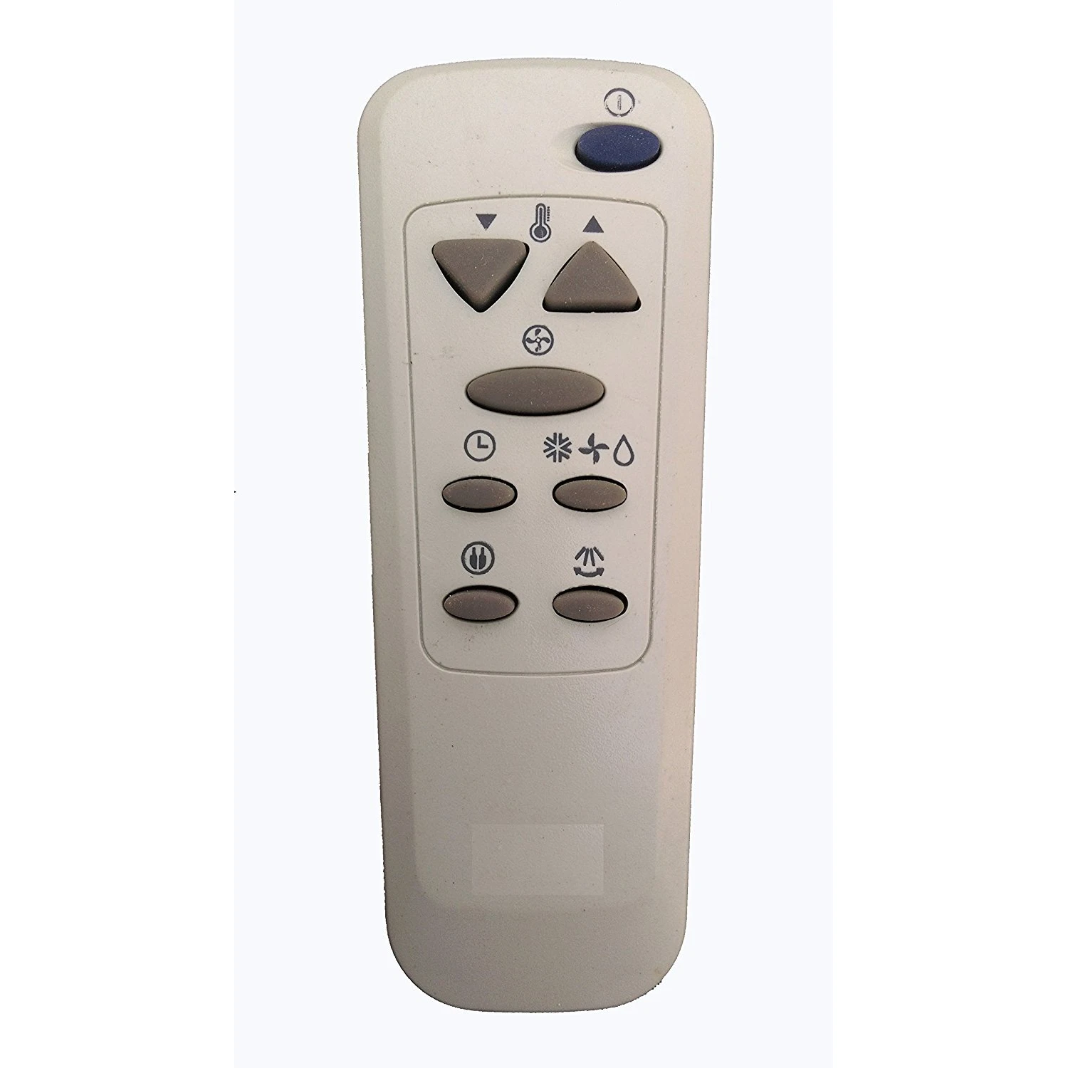Window Type Remote Ac VEV LG AC Remote Compatible for LG AC Remote SPLIT / WINDOW AC Remote ...