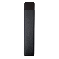 VEV Sony Remote Compatible for Sony LED/ 4K Smart TV with Voice Function, Google Play and Netflix (Pairing is Must for Google Assistance) (Black)