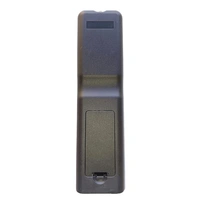 VEV Sun Direct Set Top Box Remote Compatible for Sun Direct DTH Remote/SD Remote (Black)