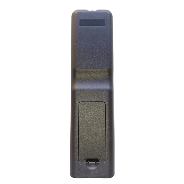 VEV Sun Direct Set Top Box Remote Compatible for Sun Direct DTH Remote/SD Remote (Black)