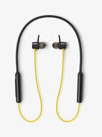 Realme  REALME NECKBAND - yellow, neck