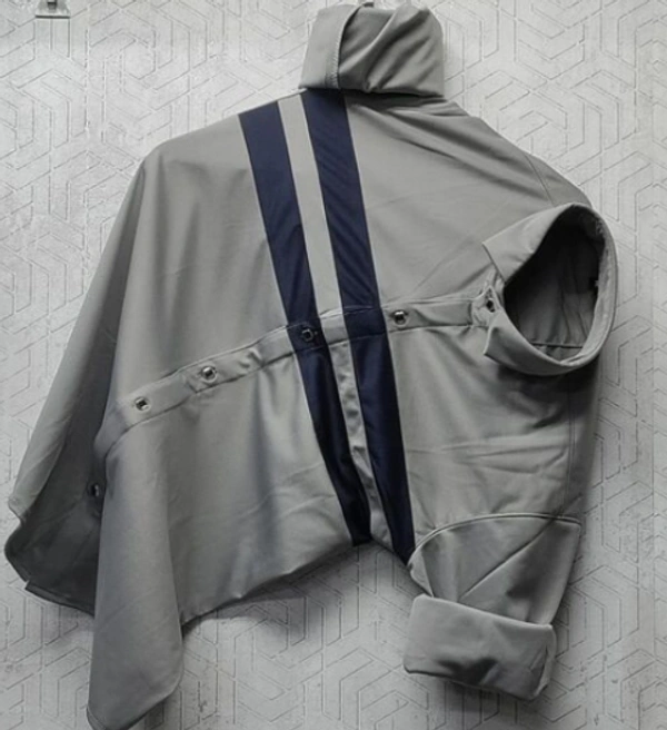 MEN'S SHIRT - XL, DARK GREY