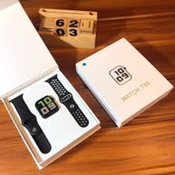 T55 SMART WATCH