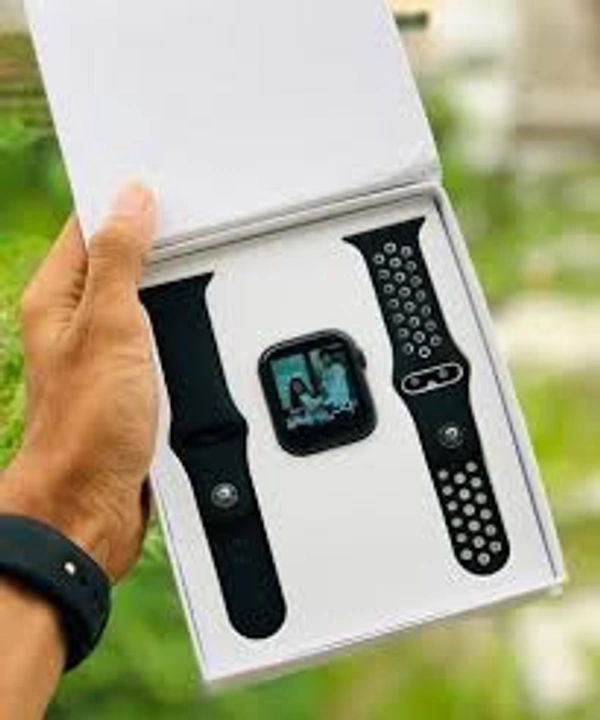 T55 SMART WATCH