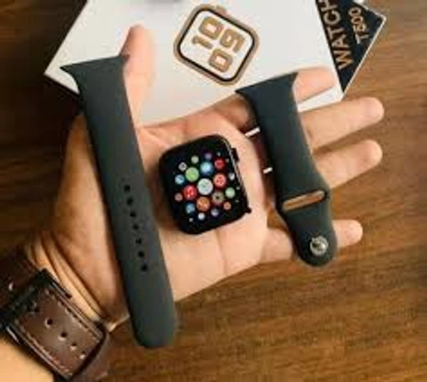 T500 SMART WATCH