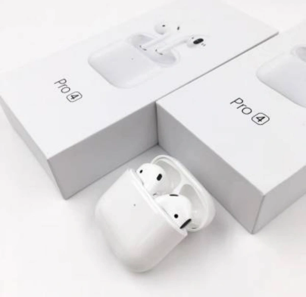 AIRPODS PRO 4