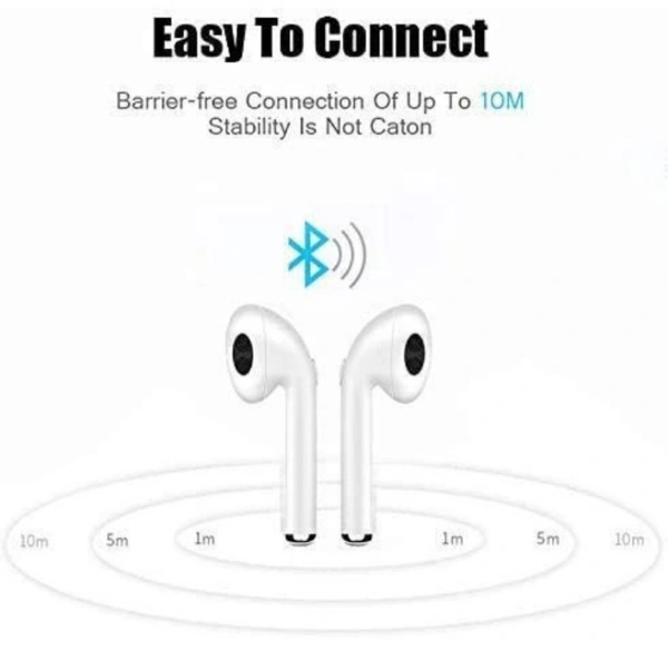I7S TWS AIRPODS