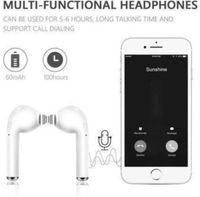 I7S TWS AIRPODS