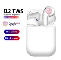 i12 TWS AIRPODS