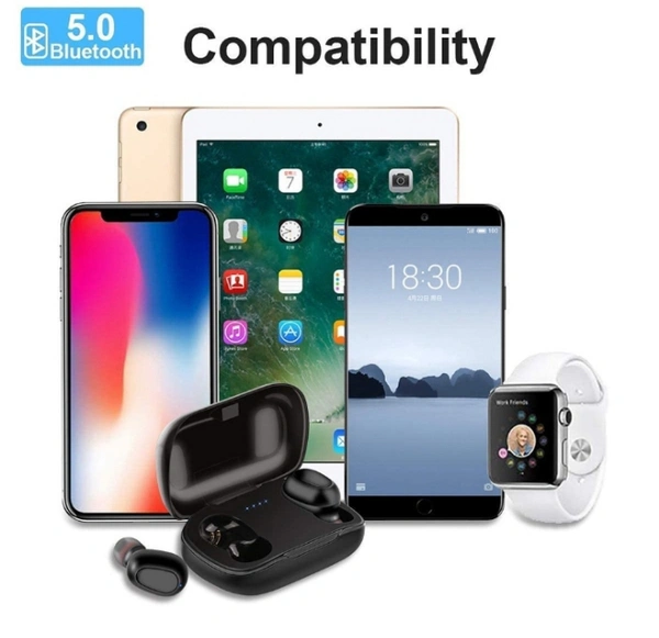 L21 EARPODS