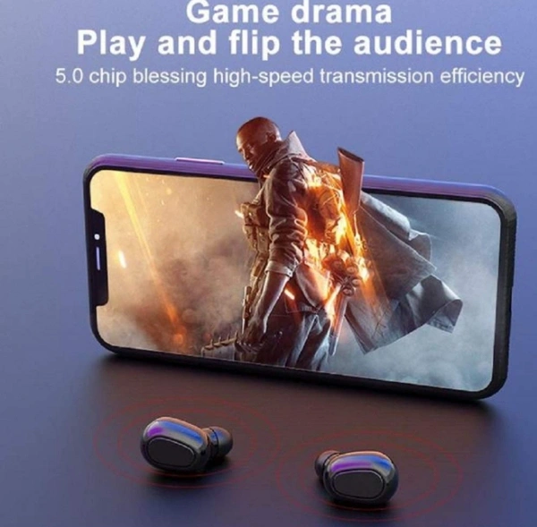L21 EARPODS