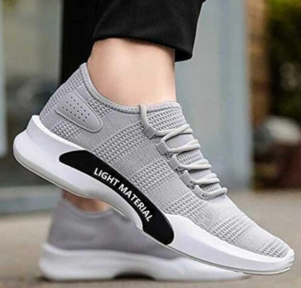 CASUAL SHOES - BLUE, IND-10