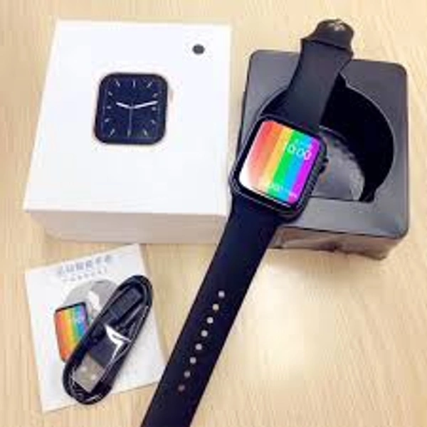 W26 SMART WATCH