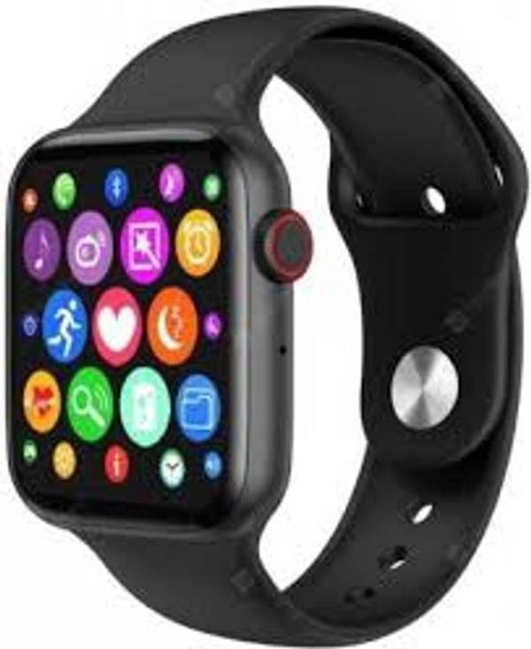 W26 SMART WATCH