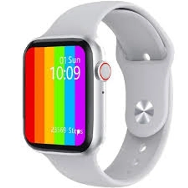 W26 SMART WATCH
