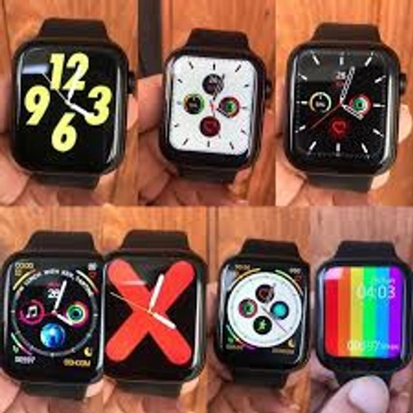 W26 PLUS SMART WATCH