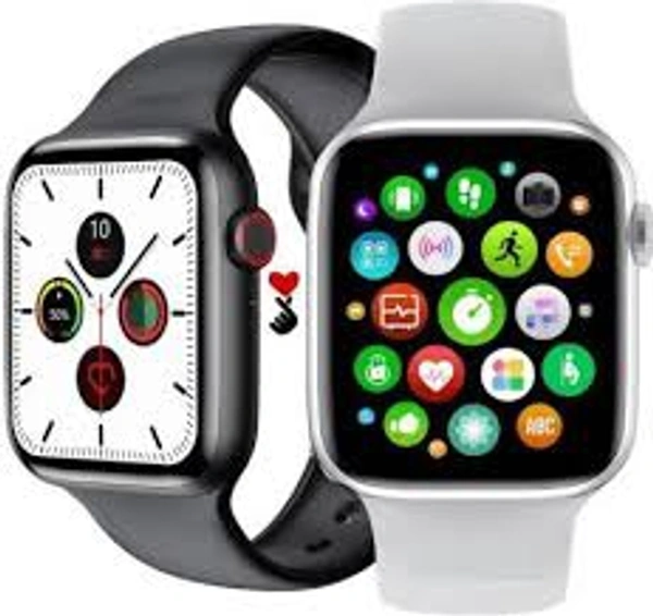 W26 PLUS PRO SMART WATCH