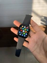 W26 PLUS PRO SMART WATCH